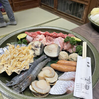 鯛よし百番 - 