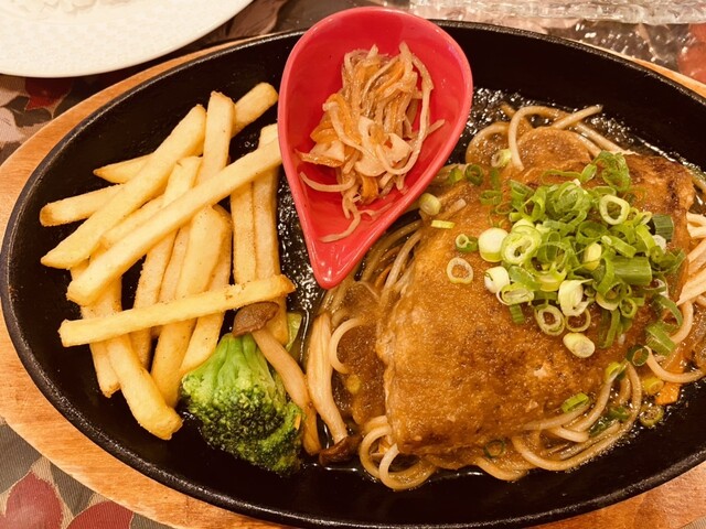 西洋食堂 信 （セイヨウショクドウ ノブ） - 三代橋/洋食 | 食べログ