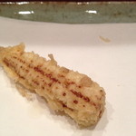 天冨良 よこ田 - 絶品ヤングコーン