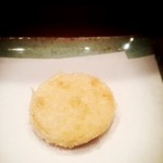 天冨良 よこ田 - たけのこ