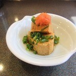 梅乃寿司 - あんきも