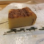 梅乃寿司 - たまご