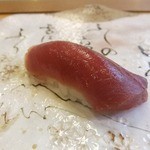 梅乃寿司 - 松前産86ｋ1週間熟成　