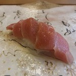 梅乃寿司 - 1週間熟成蛇腹