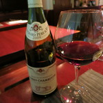 Comptoir Missago - 2009 GEVREY-CHAMBERTIN BOUCHARD PERE & FILS　9450円/1本