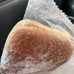 ヴィキーズ - マラサダ