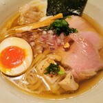 Homemade Ramen 麦苗 - 