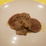 オステリア　デッラ　カパンナ - コテキーノ