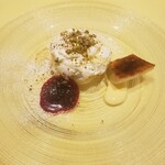 オステリア　デッラ　カパンナ - 