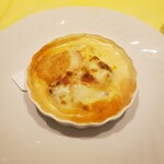 オステリア　デッラ　カパンナ - カネロニ