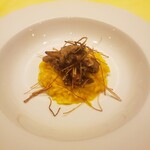 オステリア　デッラ　カパンナ - リゾット