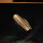 鮨 あらい - 小肌