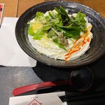 山下本気うどん - 