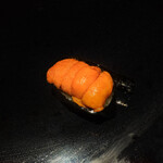 鮨 あらい - うに