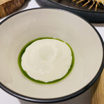 macua - 冷製マーボー豆腐