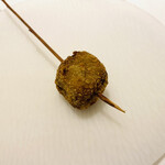 macua - 牛肉コロッケ