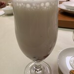 Seikaen - タピオカ入り苺ミルクティー