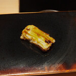 鮨 あらい - 穴子