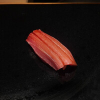 鮨 あらい - 中とろ