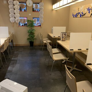 和風カフェ 次元_1