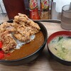 伝説のすた丼屋 富山田中町店