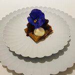 macua - ミルフィーユ