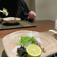 日本料理 晴山 - 