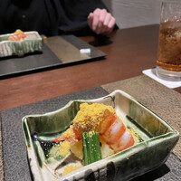 日本料理 晴山 - 