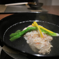 日本料理 晴山 - 