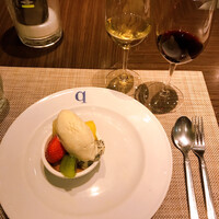 キャトルラパン - 