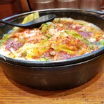 オロチョンラーメン - 
