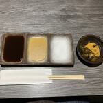 とんかつ 大喜 - 