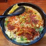 オロチョンラーメン - 