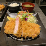 とんかつ 大喜 - 