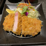 とんかつ 大喜 - 