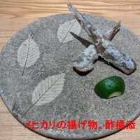 日本料理 e. - 