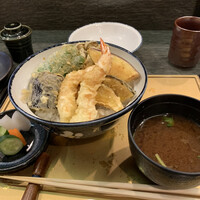 天ぷら わかやま - 