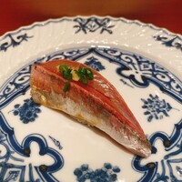 鮨二斬 - 