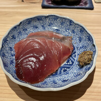 枯淡 - やいとがつお