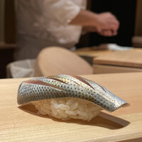 枯淡 - 小鰭