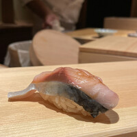 枯淡 - 鯖