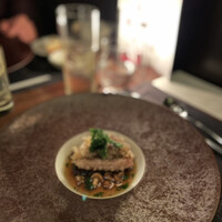 TRATTORIA CREATTA - 