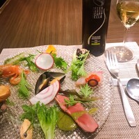 キャトルラパン - 