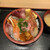 築地 海鮮丼 大江戸 - 極み大漁丼　¥2,700