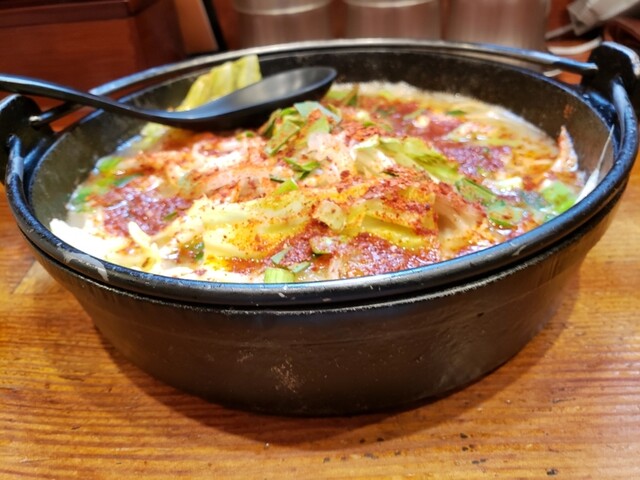 Orochon Ramen Bishamonten photo 5