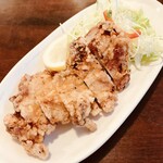 Akai Kutsu - Sanzoku-yaki