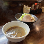 麺座 かたぶつ - 