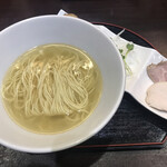 麺処学 - 