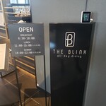 THE BLINK all day dining - 