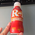 セブンイレブン - ドリンク写真:仕事中のおやつに